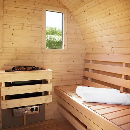 Hus Foefftein Hébergement de vacances