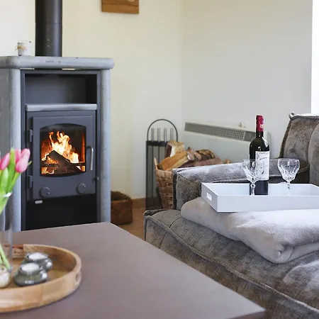 Hébergement de vacances Hus Foefftein