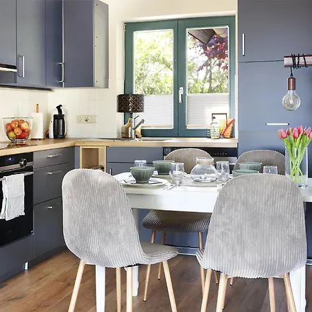 Hus Foefftein Hellschen-Heringsand-Unterschaar