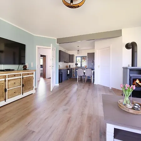 Hus Foefftein * Hellschen-Heringsand-Unterschaar