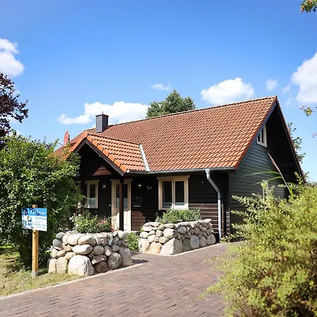 Hébergement de vacances Hus Foefftein