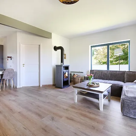 Hébergement de vacances Hus Foefftein Hellschen-Heringsand-Unterschaar