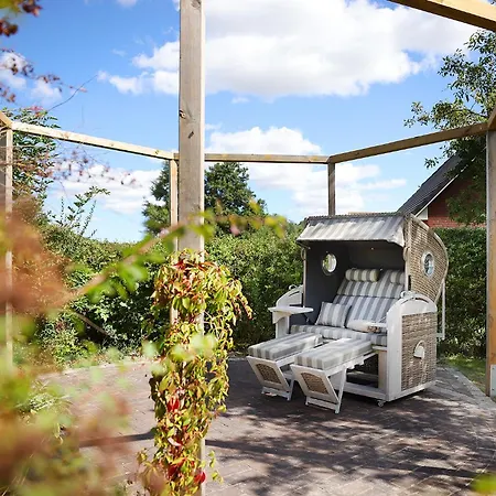 Hus Foefftein Hellschen-Heringsand-Unterschaar