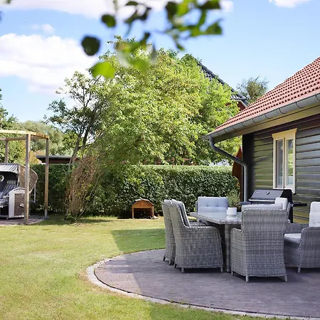 Hus Foefftein Hellschen-Heringsand-Unterschaar