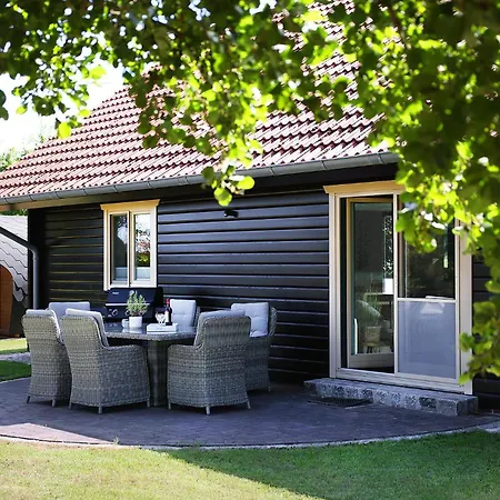 Hus Foefftein * Hellschen-Heringsand-Unterschaar