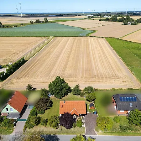 Hus Foefftein * Hellschen-Heringsand-Unterschaar