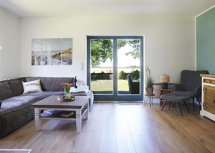 Vakantiehuis Hus Foefftein