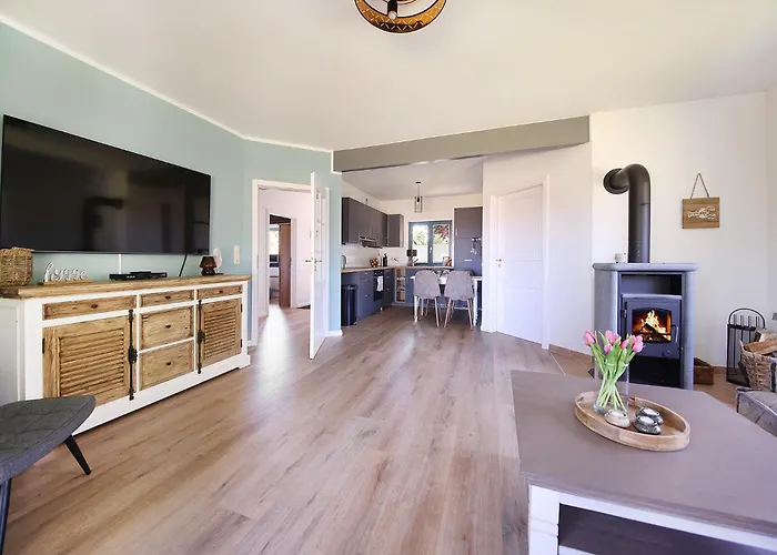 Hus Foefftein * Hellschen-Heringsand-Unterschaar